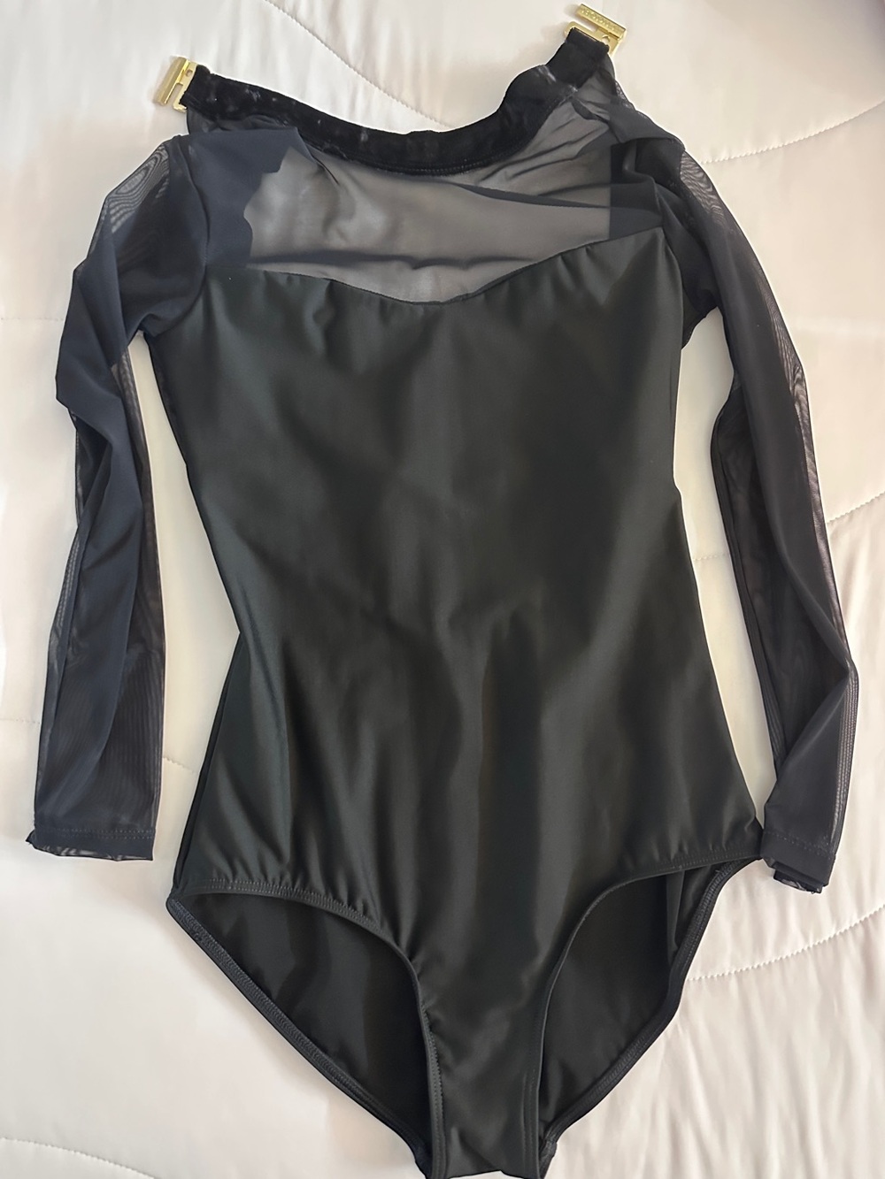 BODILE ESTELLA LEOTARD - Gem